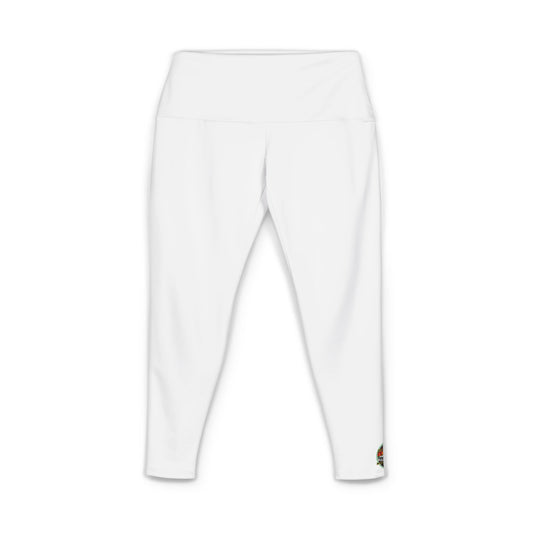 Women's Yoga Pants (AOP)