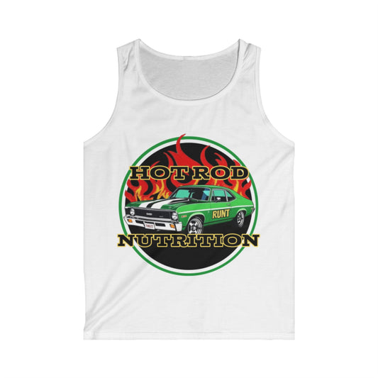 Men's Softstyle Tank Top