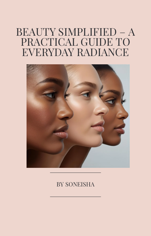 BEAUTY SIMPLIFIED